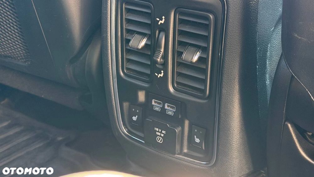 Dodge Durango 3,6 Citadel - 10