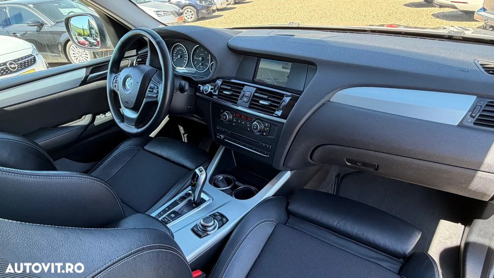 BMW X3 - 3