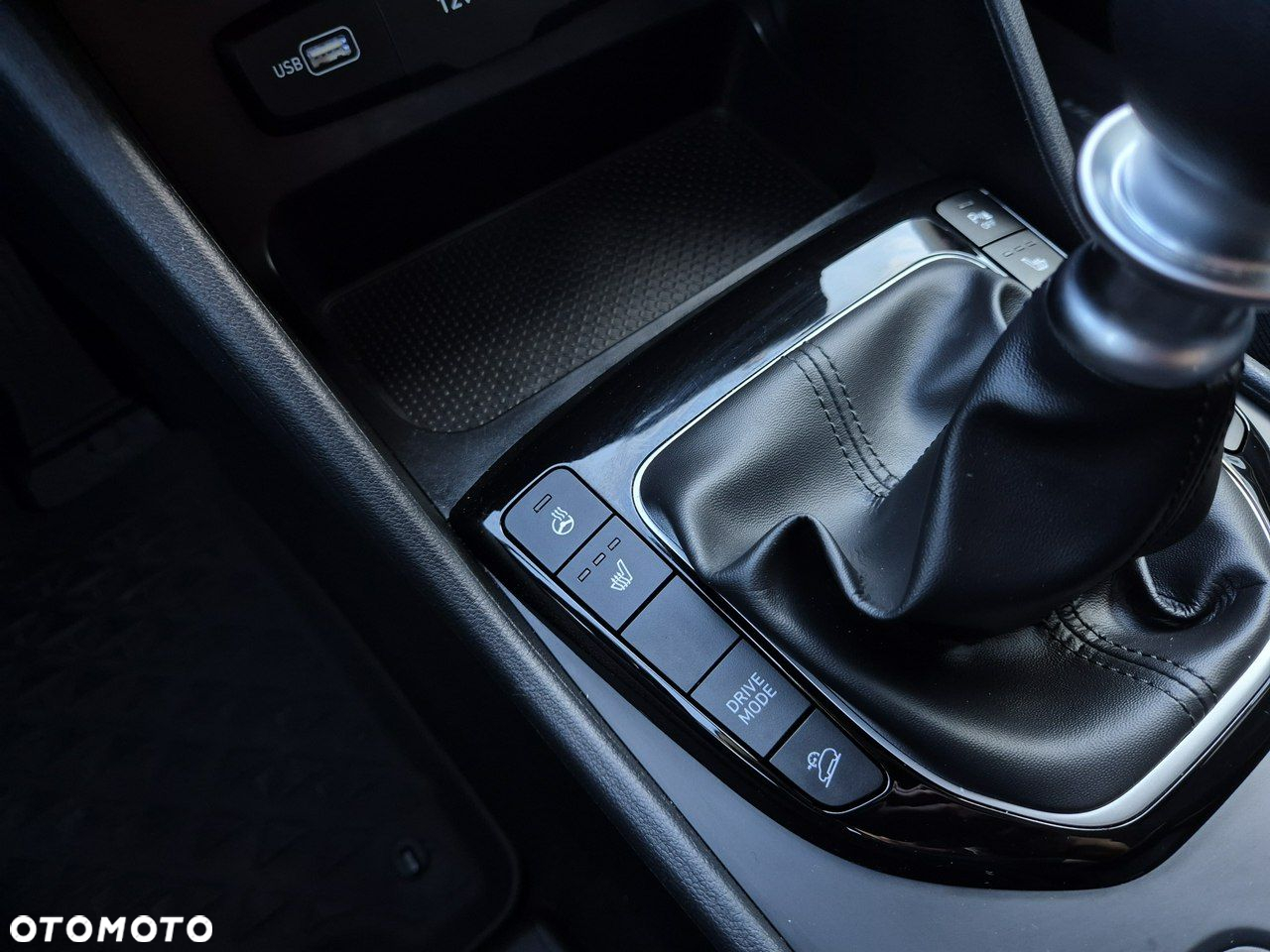 Hyundai Tucson - 26