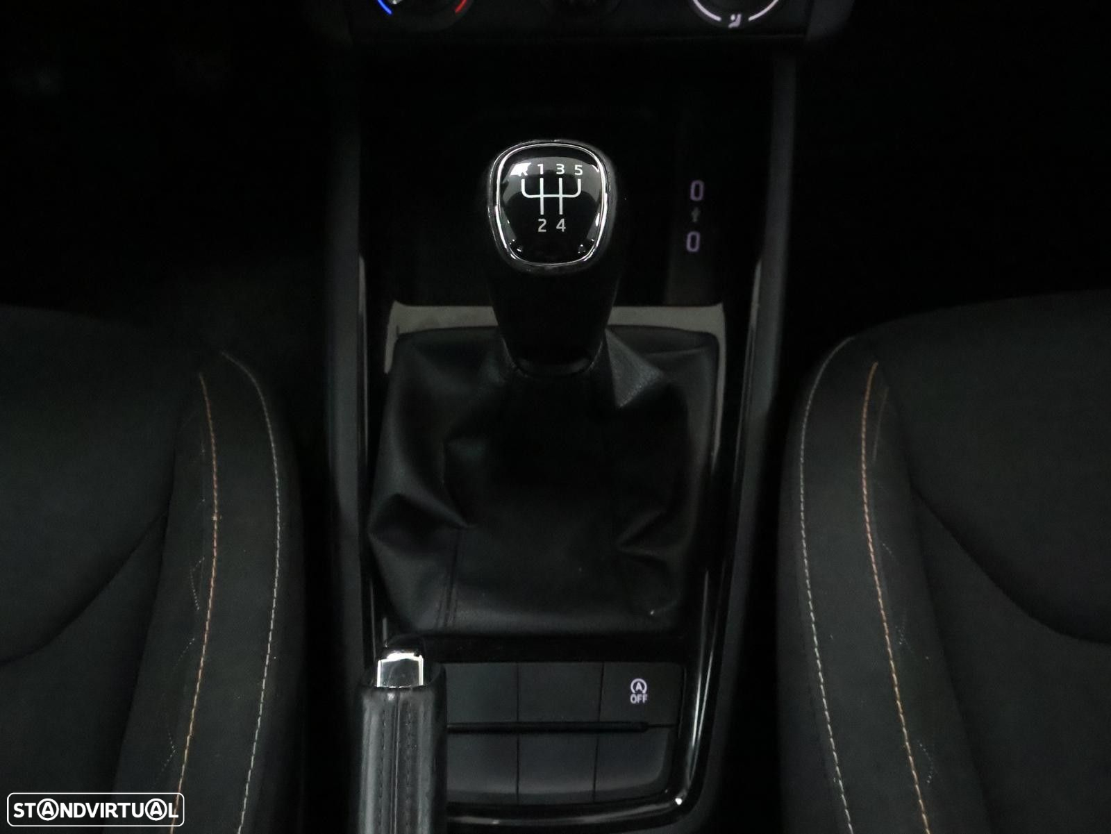 Skoda Kamiq 1.0 TSI Ambition - 24