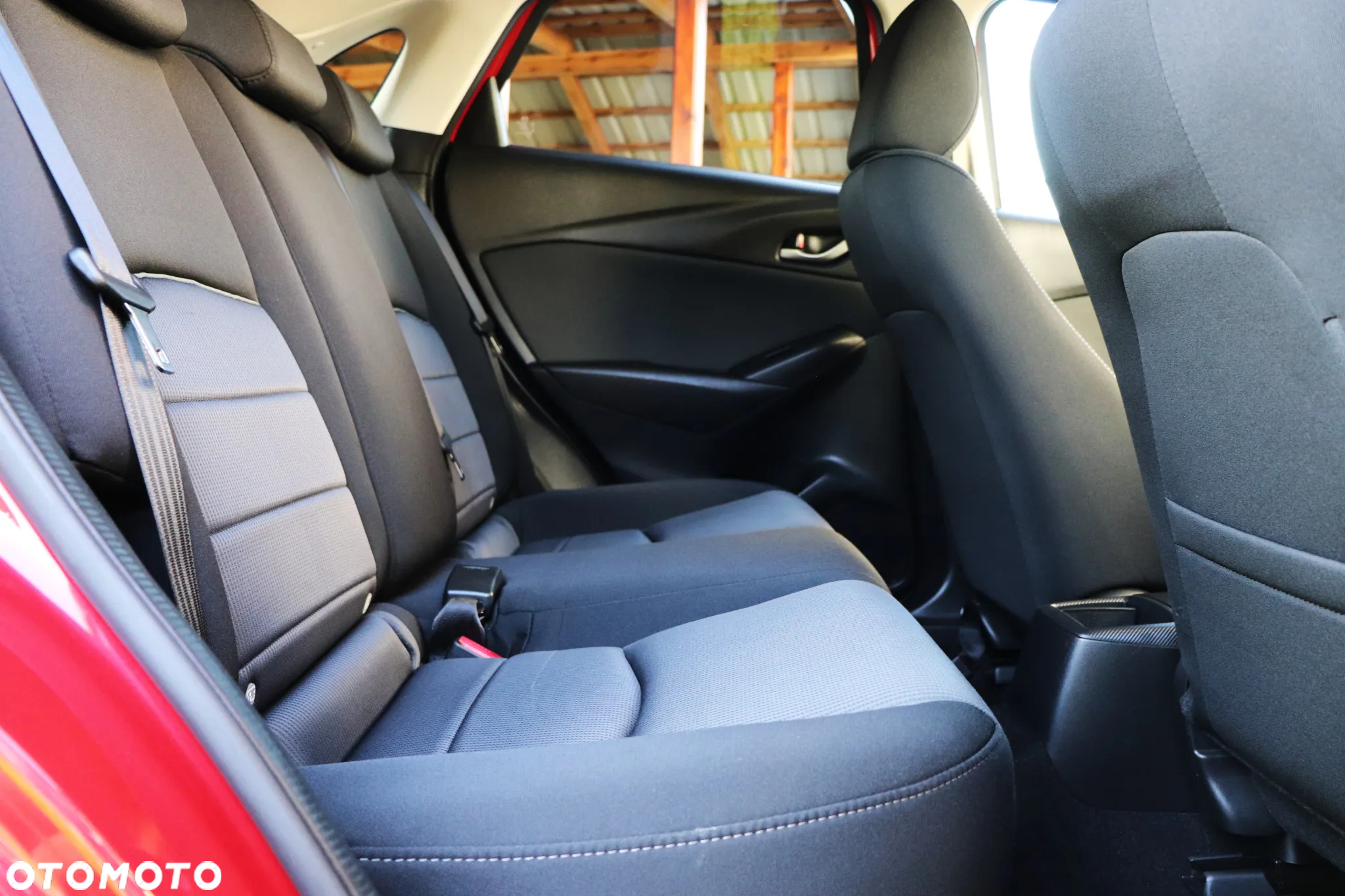 Mazda CX-3 2.0 Skypassion - 23