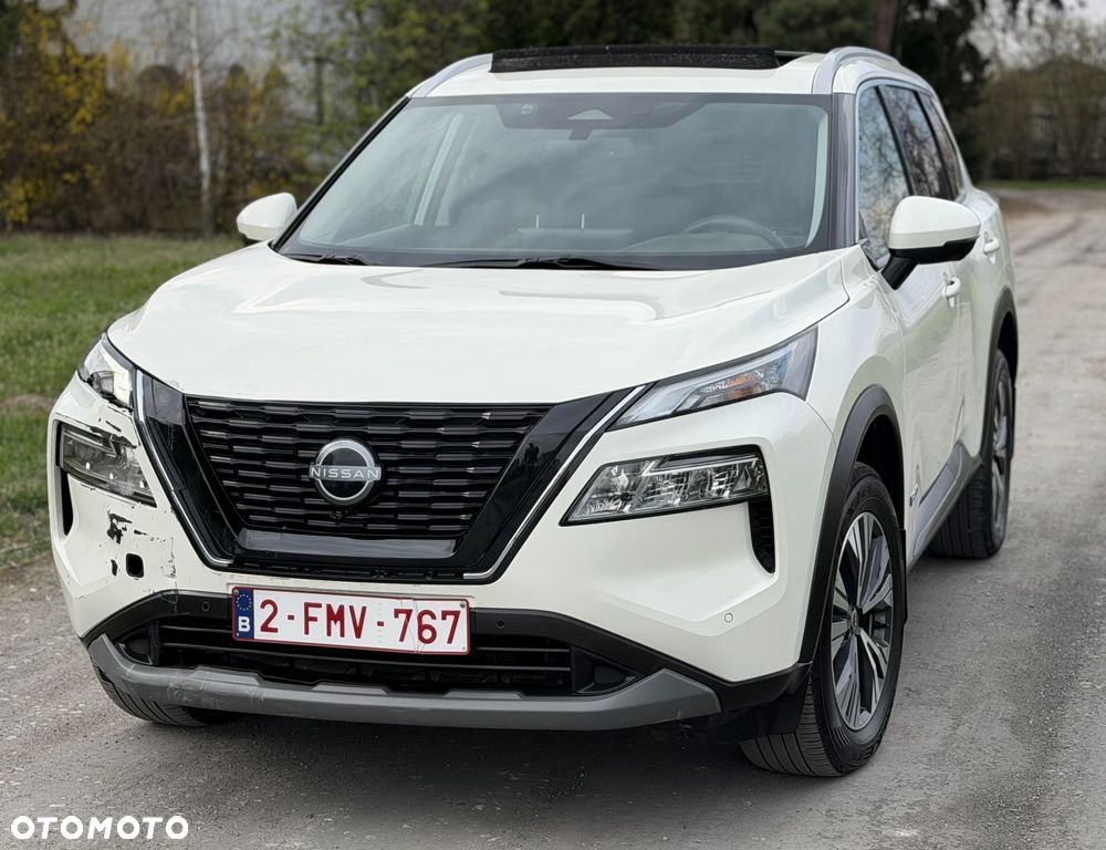 Nissan X-Trail 1.5 VC-T e-POWER Tekna 2WD - 19