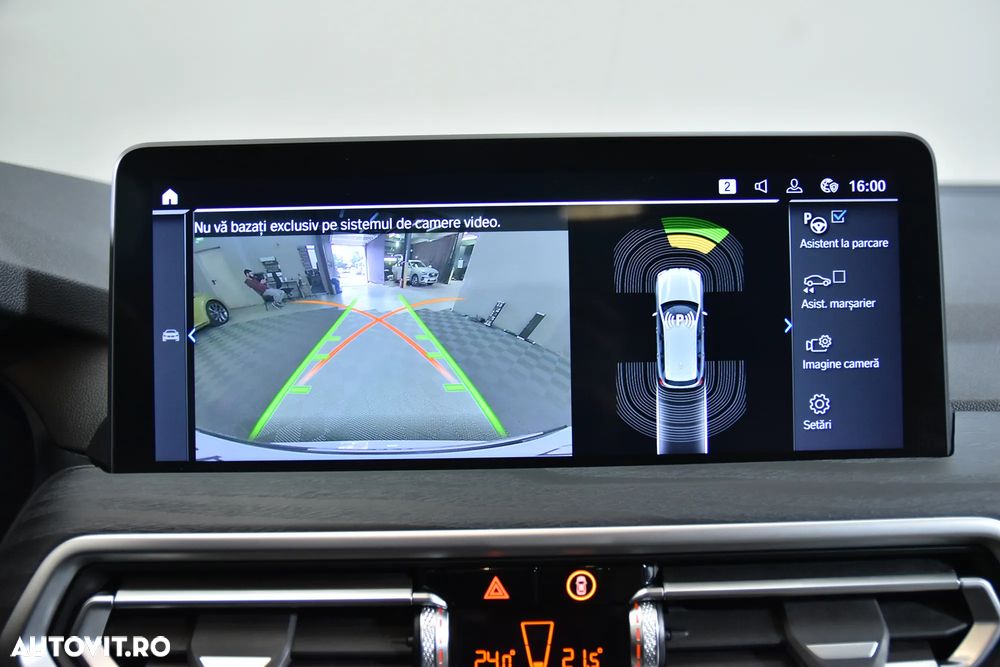 BMW X3 xDrive30e AT PHEV - 21