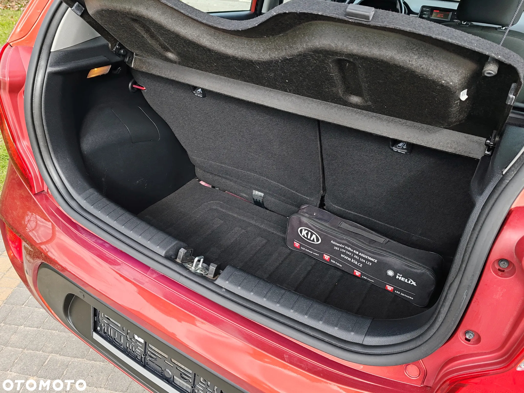 Kia Picanto - 19