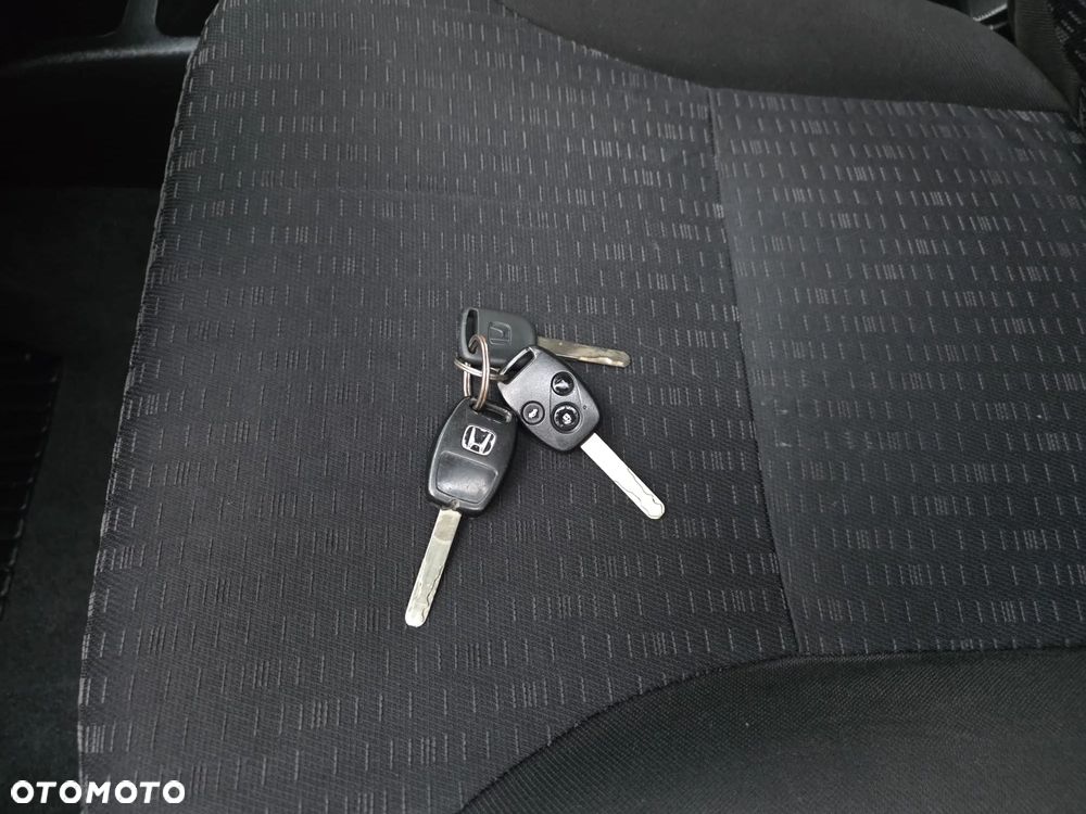 Honda CR-V 2.0i ES - 22