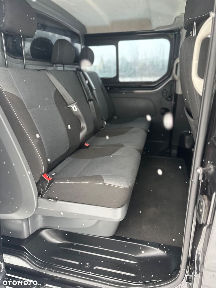 Fiat Talento L2H1 LKW SX - 12