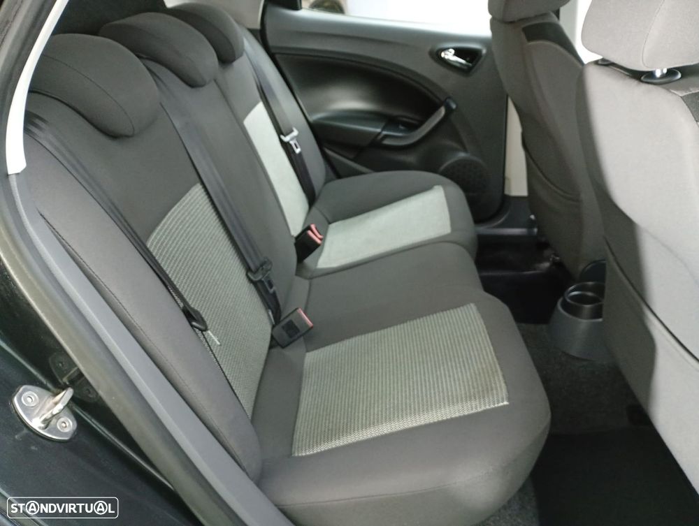 SEAT Ibiza 1.2 12V Reference - 22