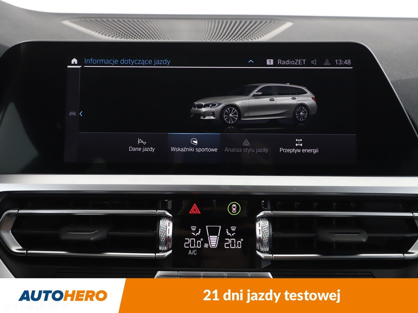 BMW Seria 3 - 23