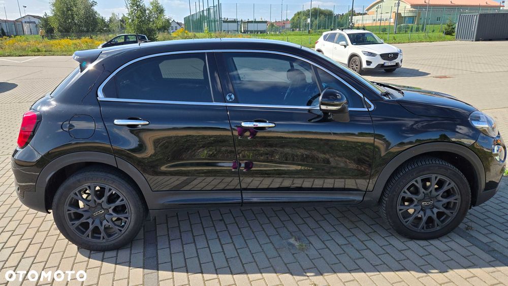 Fiat 500X 2019 photo 3