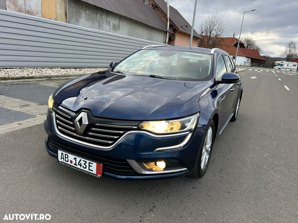 Renault Talisman - 26