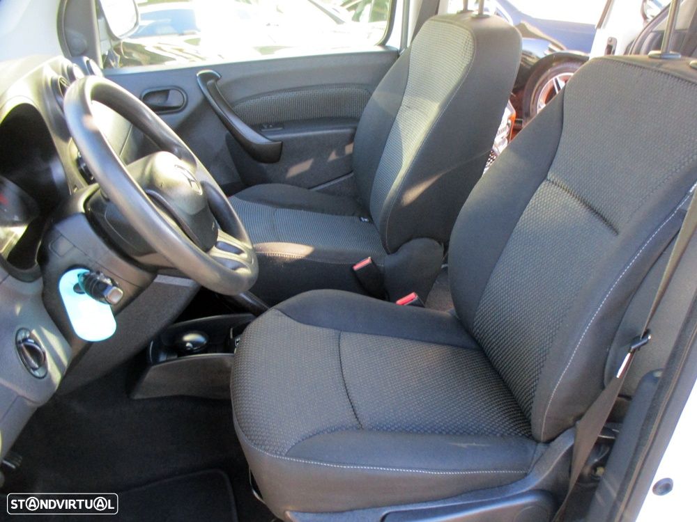 Mercedes-Benz Citan 109 CDi/31 Longo - 17