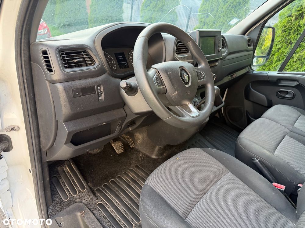Renault Master - 16