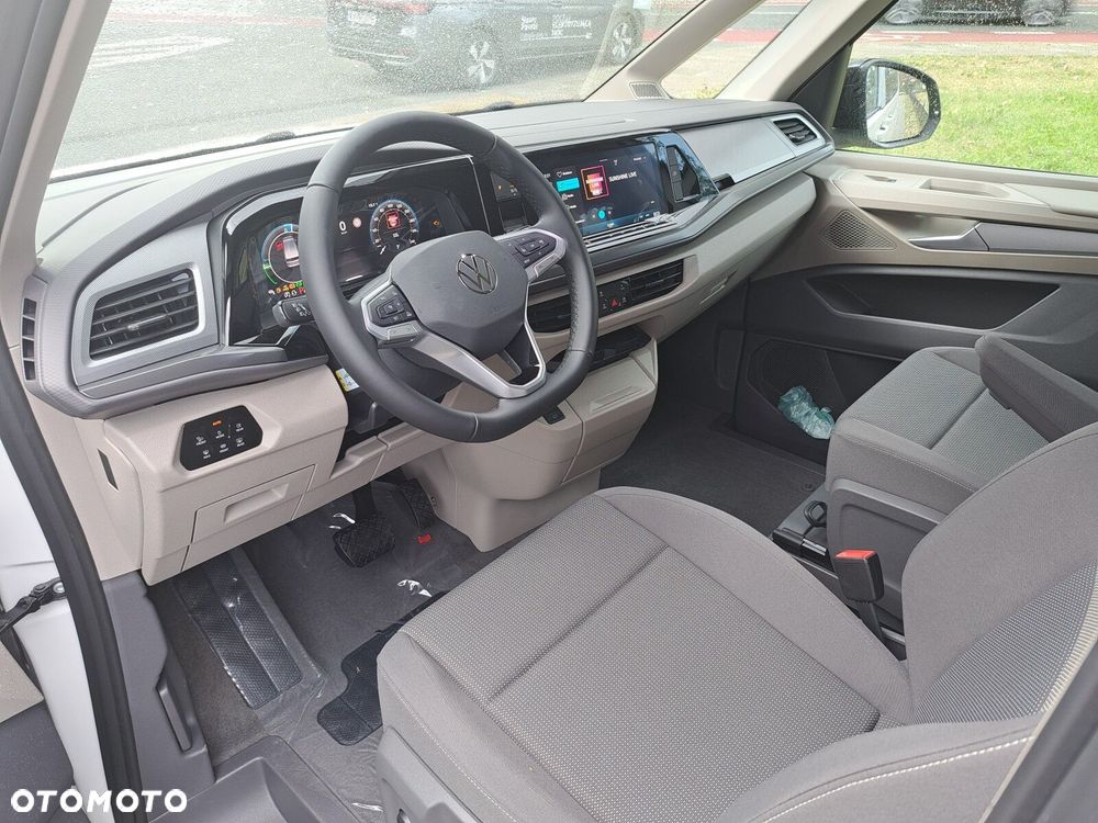 Volkswagen California - 8