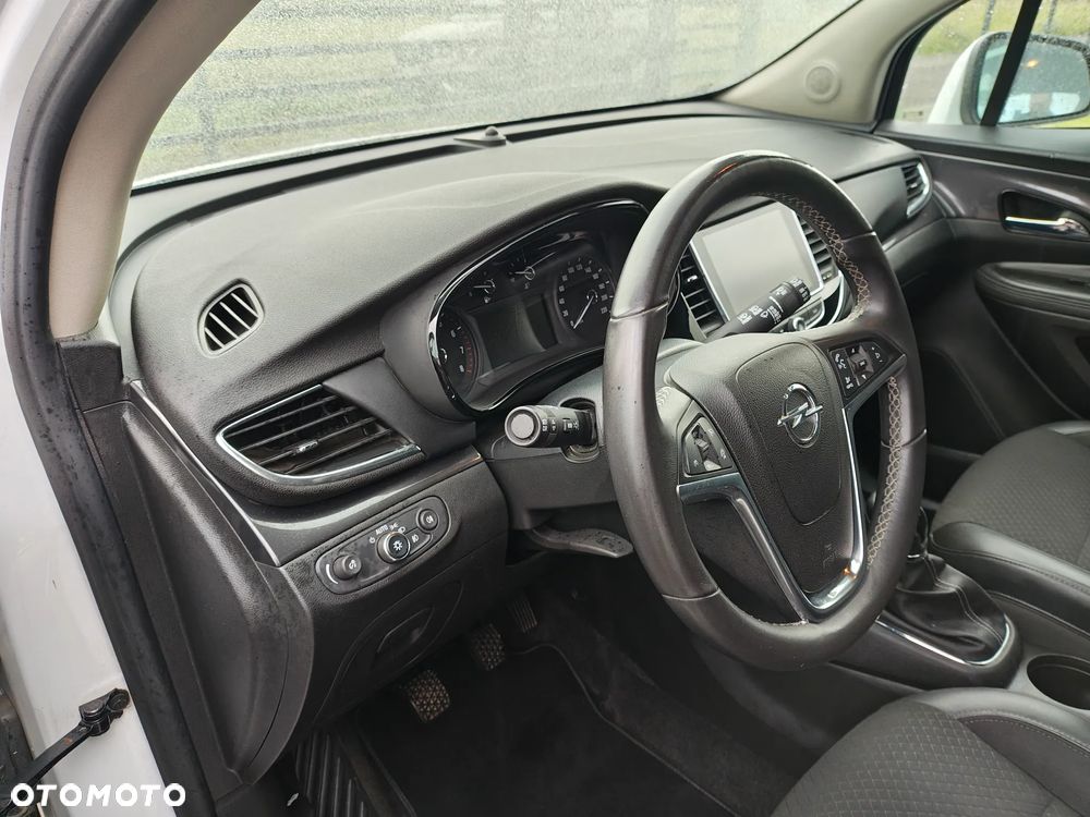Opel Mokka - 25