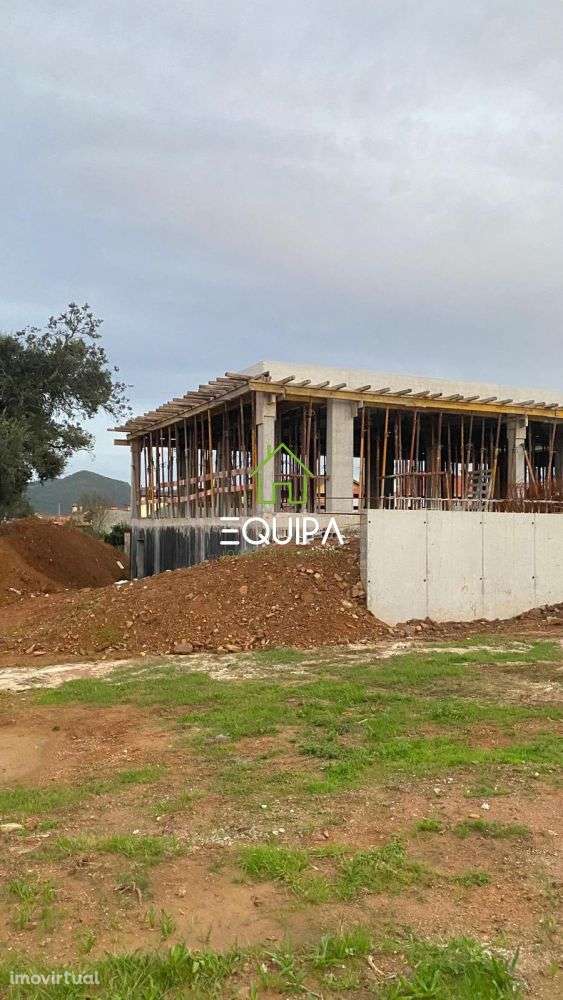 Moradia independente em construção - Água longa, Santo Tirso, T3 - Grande imagem: 5/17