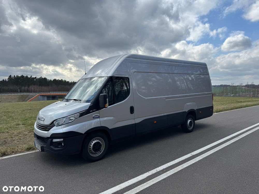 Iveco Daily 35S16 - 1