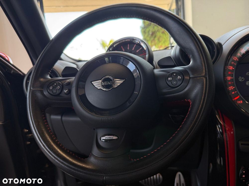 MINI John Cooper Works - 37