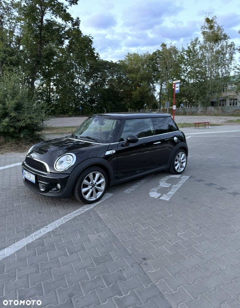 MINI Cooper S Standard - 13