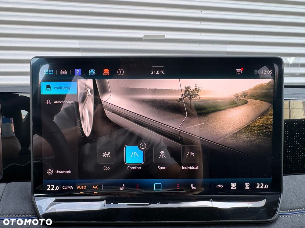 Volkswagen Tiguan 1.5 eTSI R-Line Plus DSG - 22