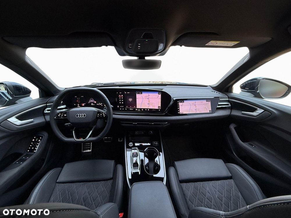 Audi A5 Limousine - 35
