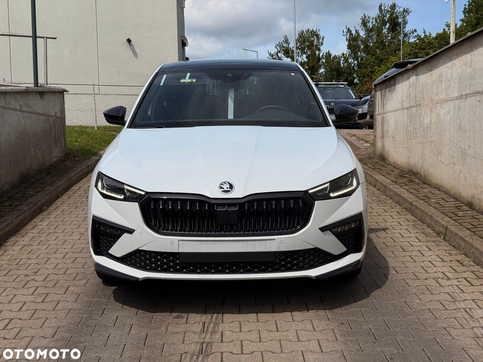 Skoda Scala - 2
