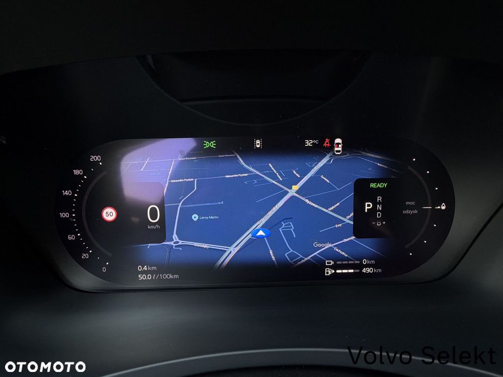 Volvo S90 - 18