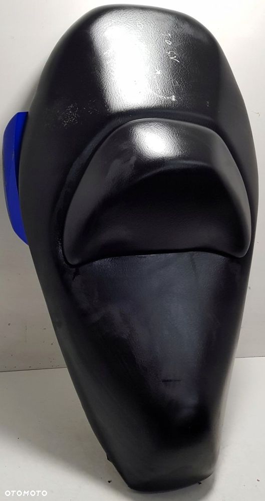 SUZUKI BURGMAN 125 SIEDZENIE FOTEL KANAPA - 5
