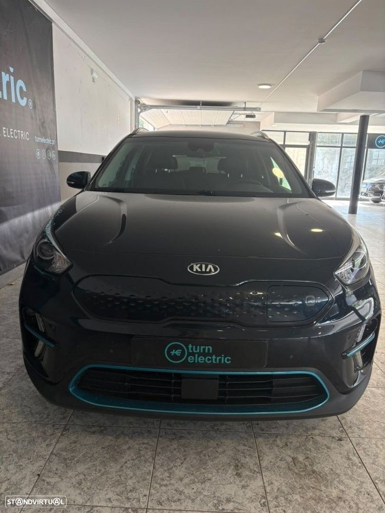 Kia e-Niro - 4