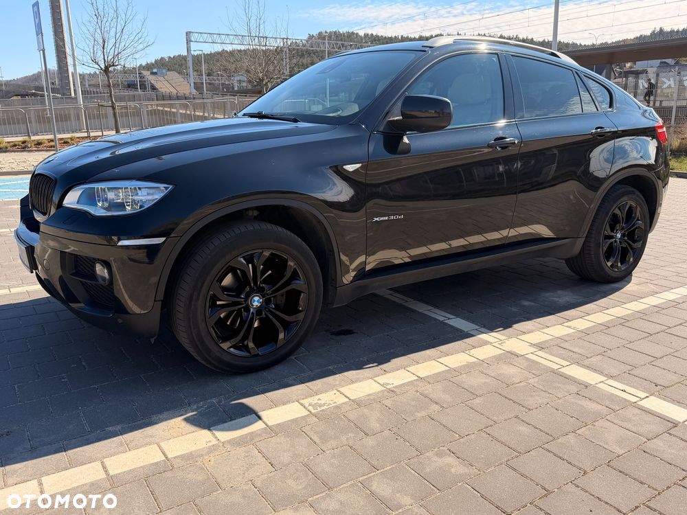 BMW X6 - 21