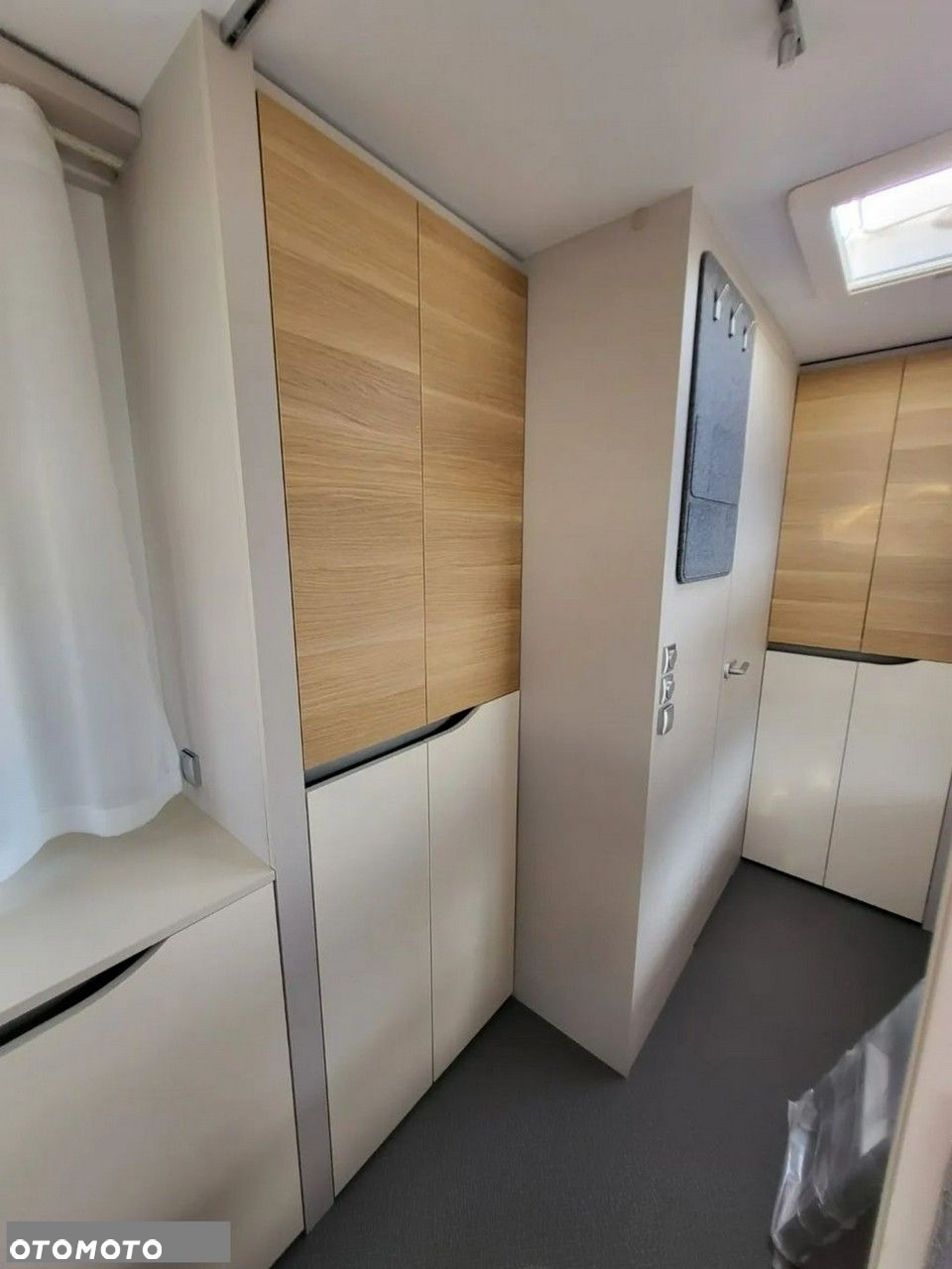 Adria Adora 753 UK NOWA 6OS FV23% WCC - 21