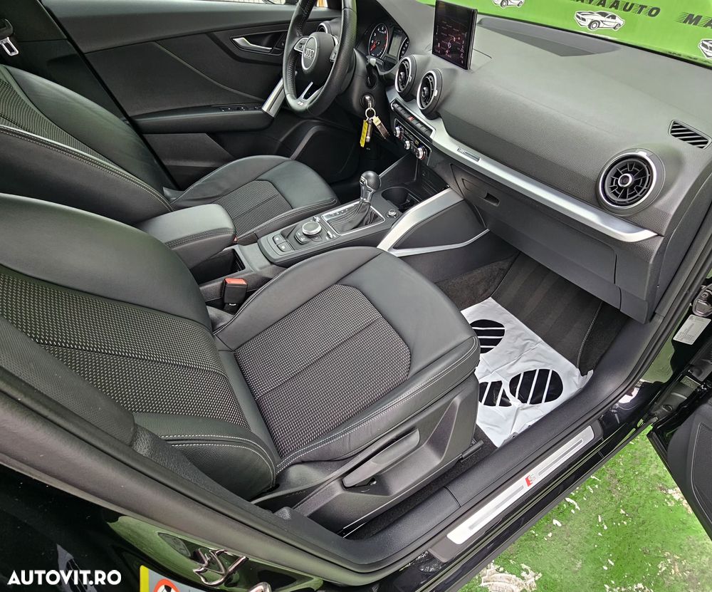 Audi Q2 - 14