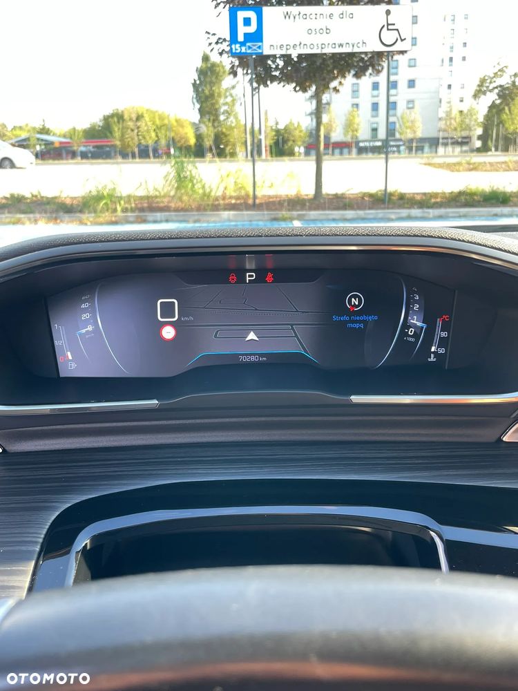 Peugeot 508 1.5 BlueHDi GT Pack S&S EAT8 - 31