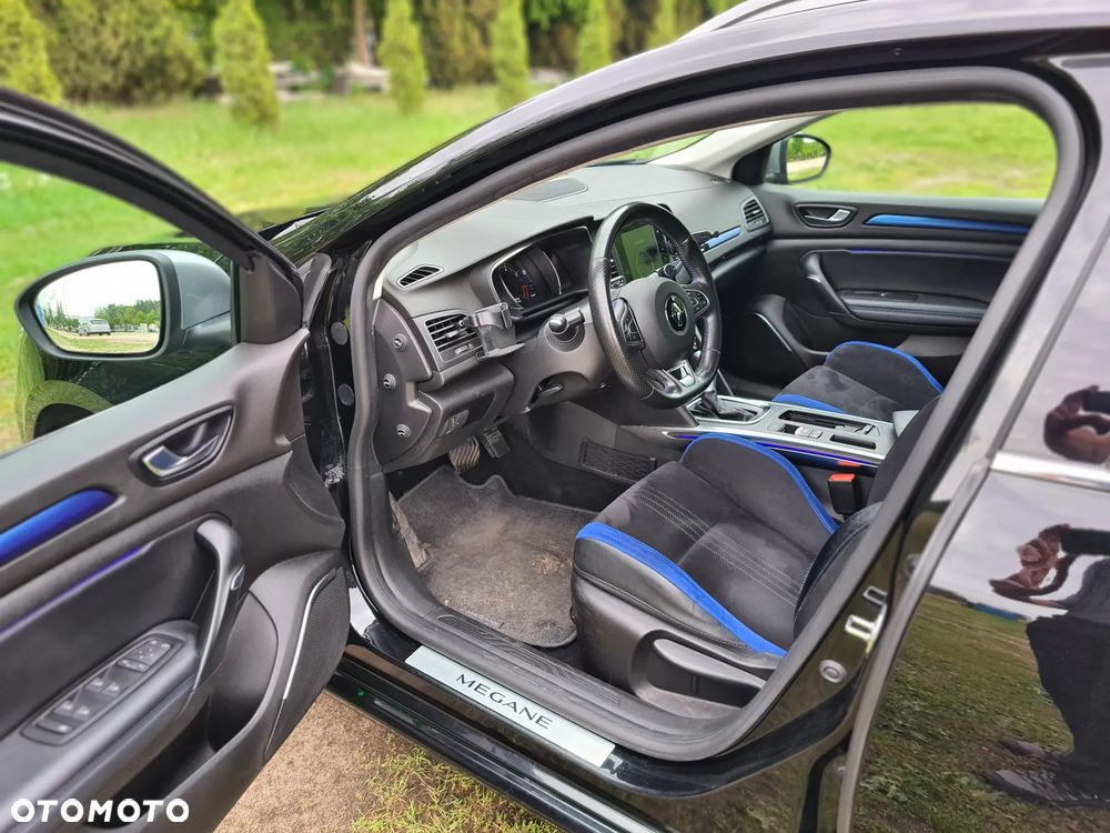 Renault Megane - 10