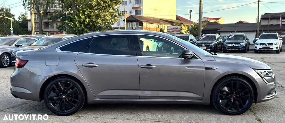 Renault Talisman - 10