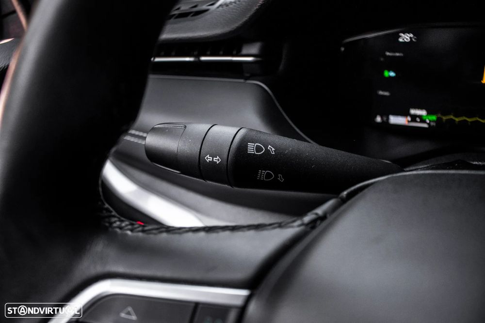 Jeep Compass 1.3 T4 4xe Auto Limited - 16