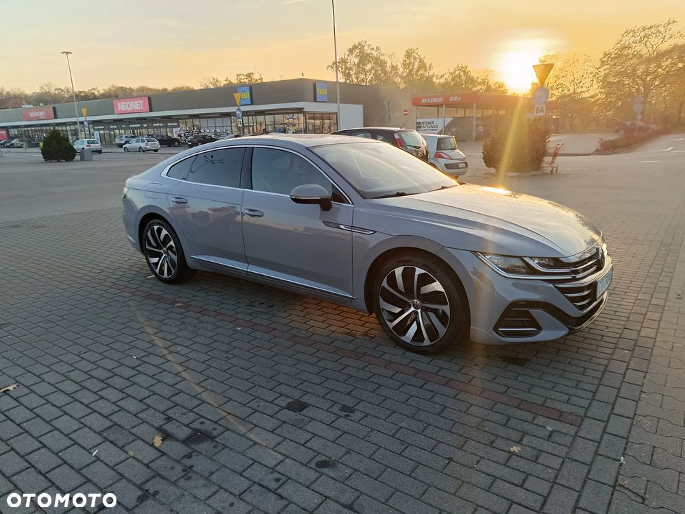 Volkswagen Arteon - 3