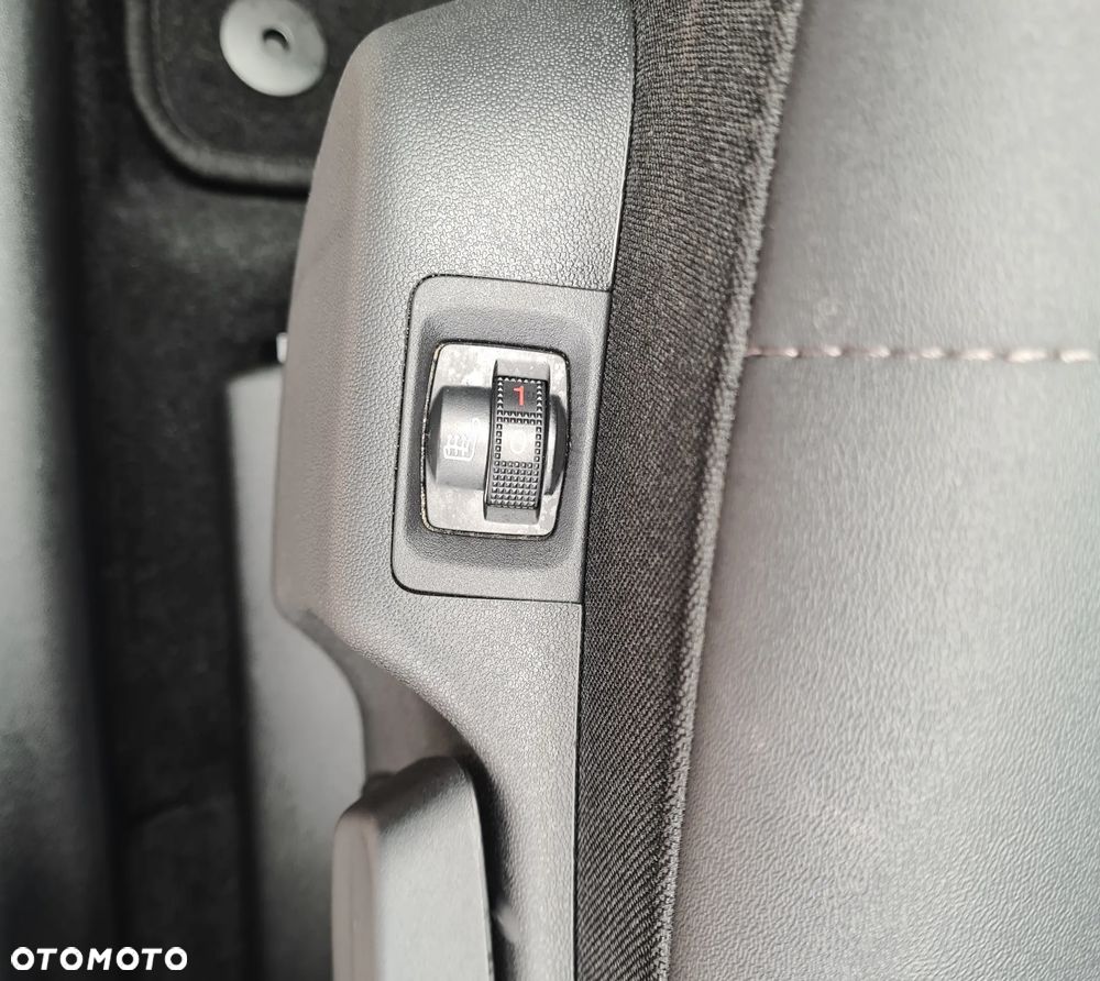 Citroën C3 Aircross 1.2 PureTech Plus S&S EAT6 - 12