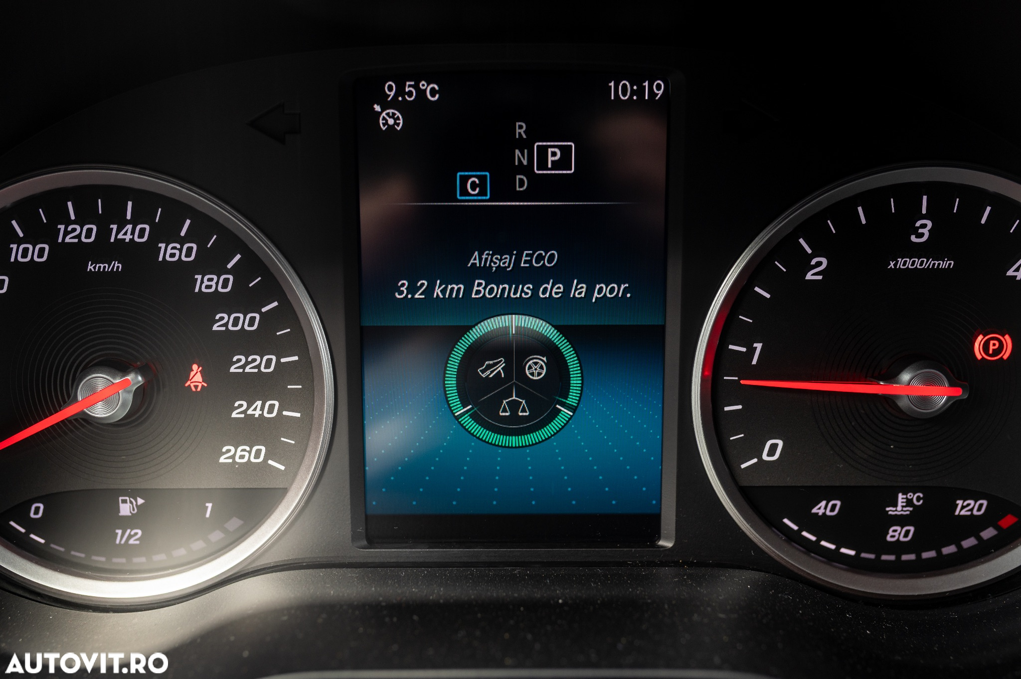 Mercedes-Benz GLC 220 d 4Matic 9G-TRONIC - 17
