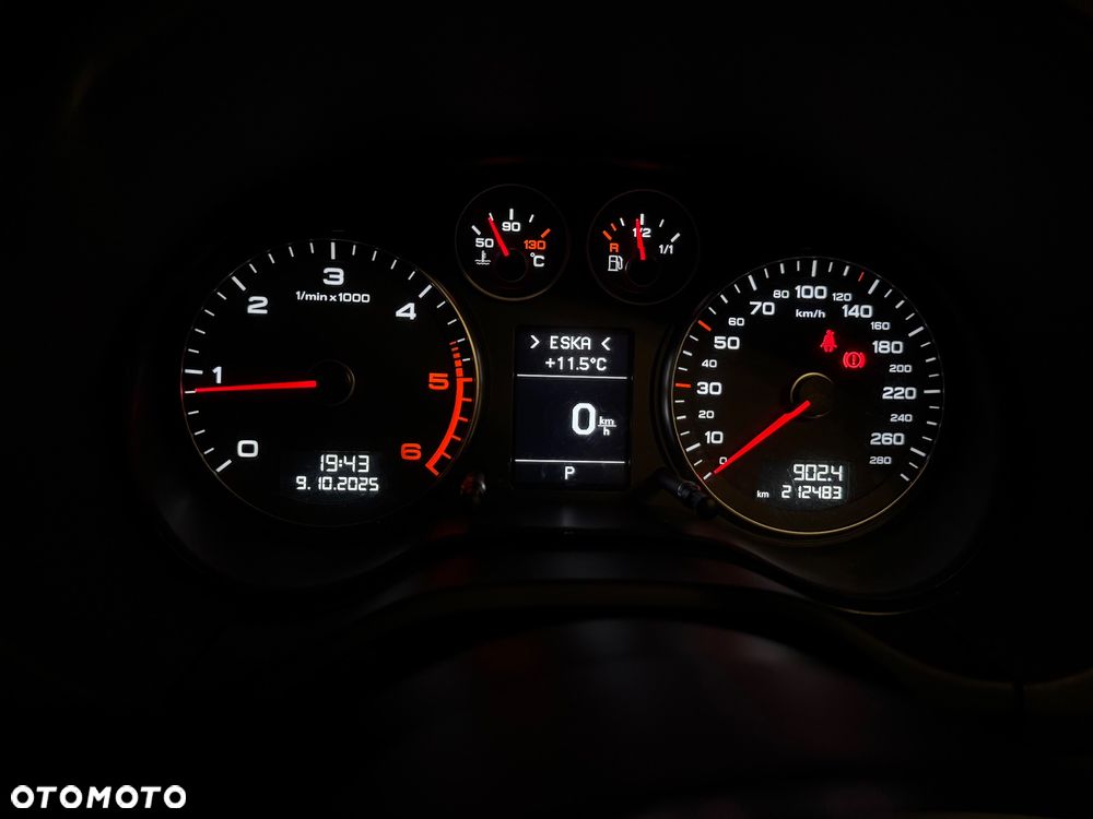 Audi A3 - 16