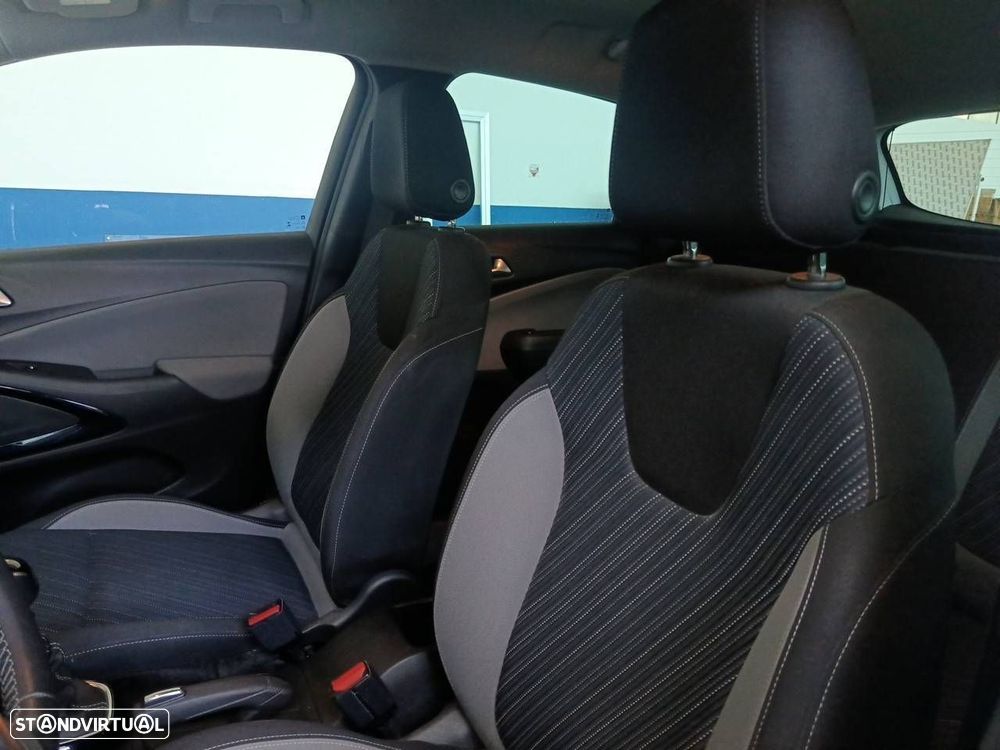 Opel Crossland X 1.2 T Innovation - 9