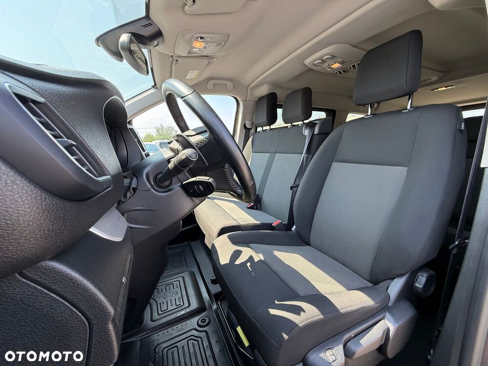 Toyota Proace Verso 2.0 D4-D Long Business - 26