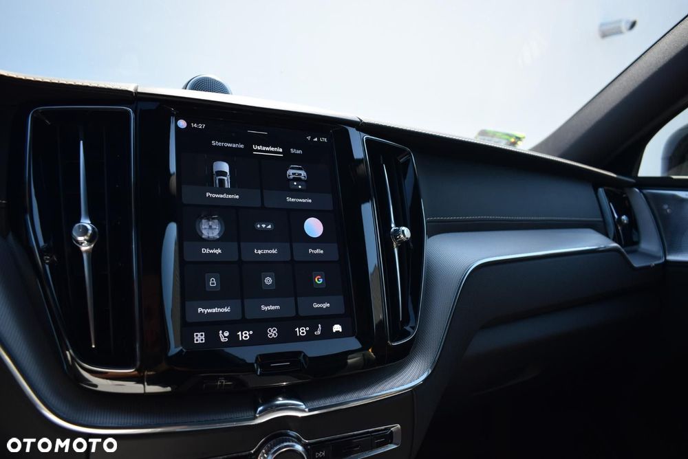Volvo XC 60 - 28
