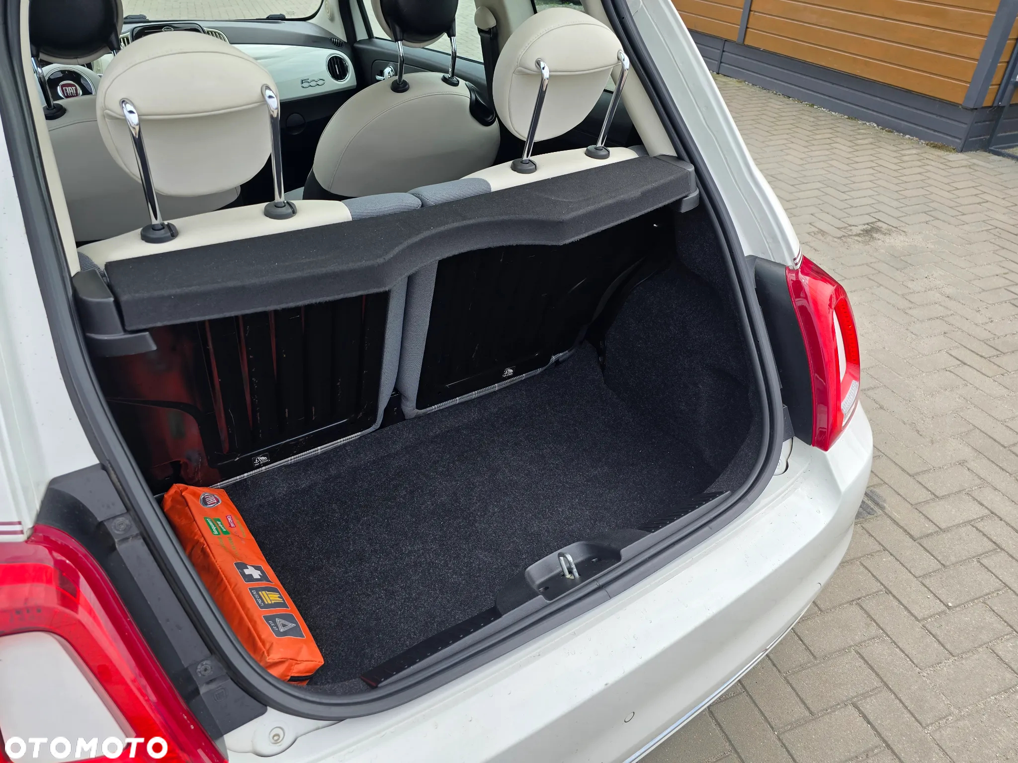 Fiat 500 - 17