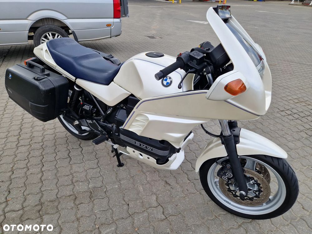 BMW K - 12