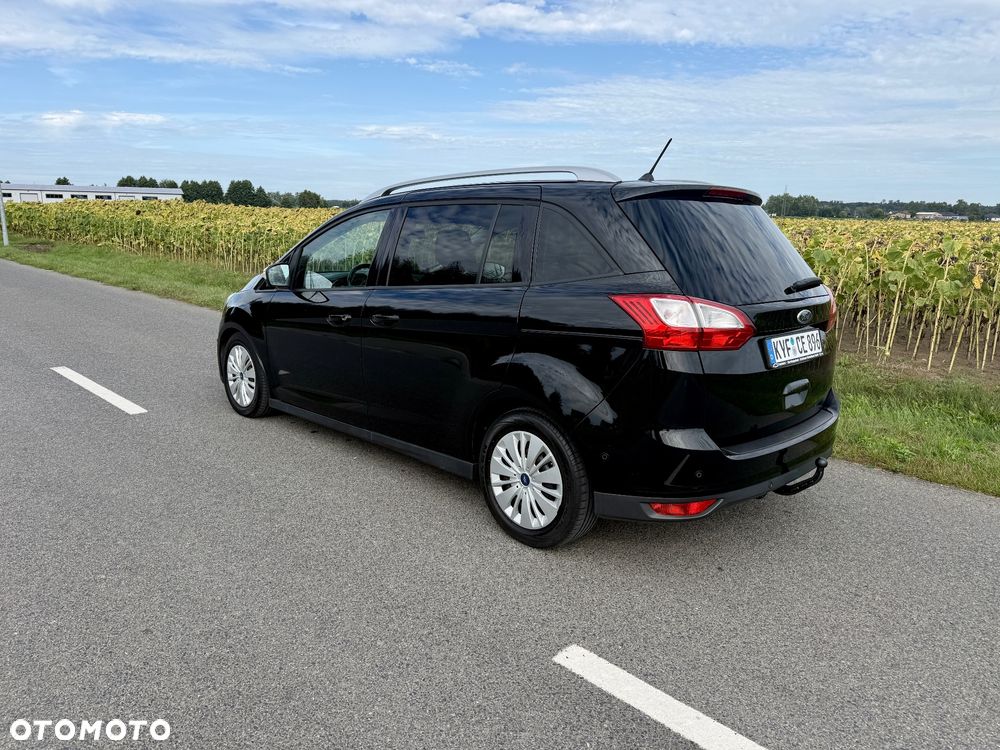 Ford Grand C-MAX 2.0 TDCi Start-Stopp-System Trend - 6