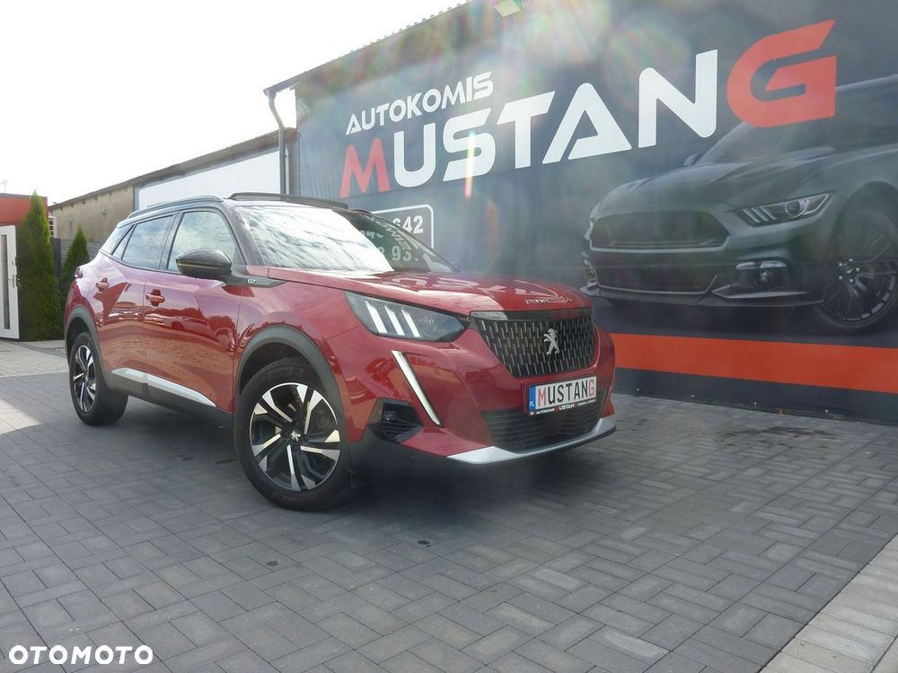 Peugeot 2008 - 40