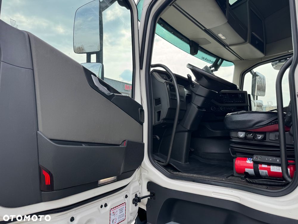 Volvo FH 500 BOGATA WERSJA 580tys.km!!! Import France - 25