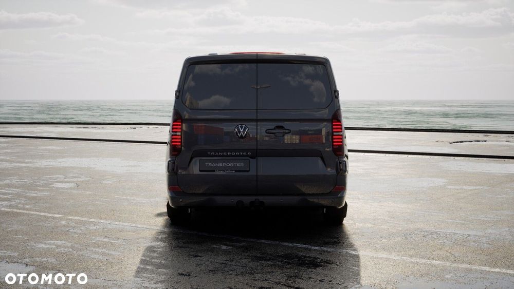 Volkswagen Transporter L2H1 "L" - 5