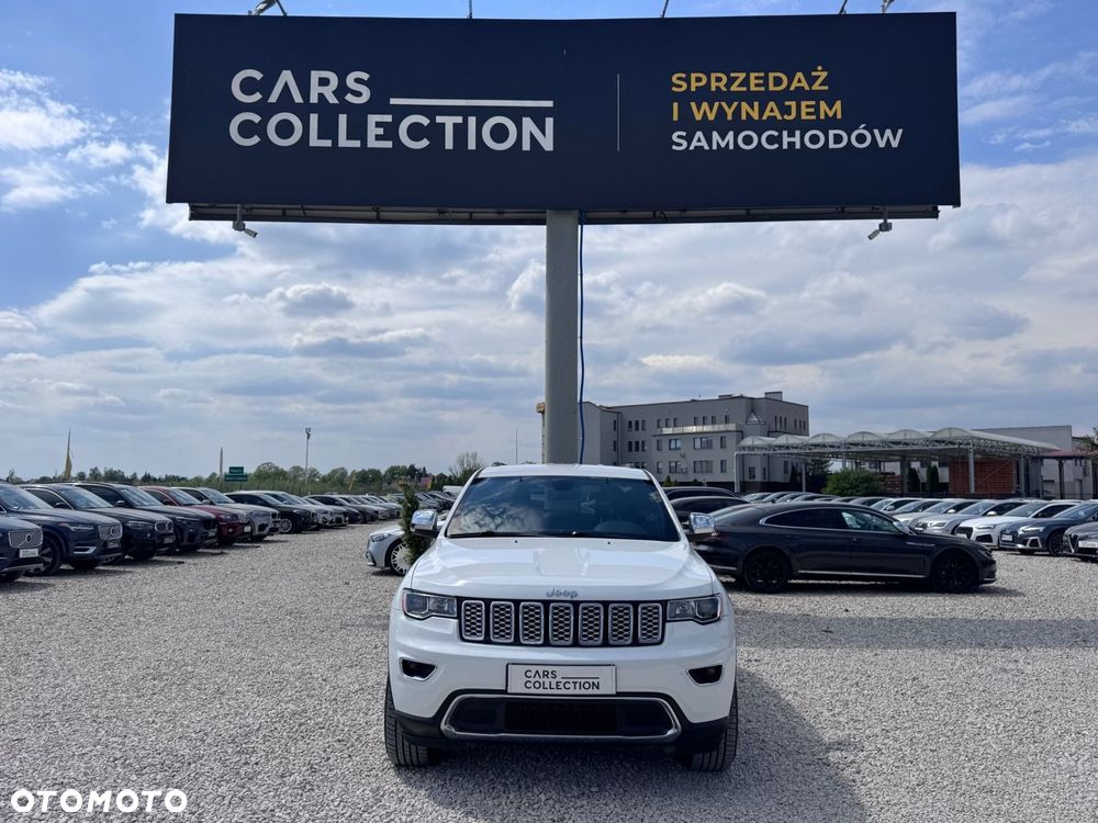 Jeep Grand Cherokee - 21
