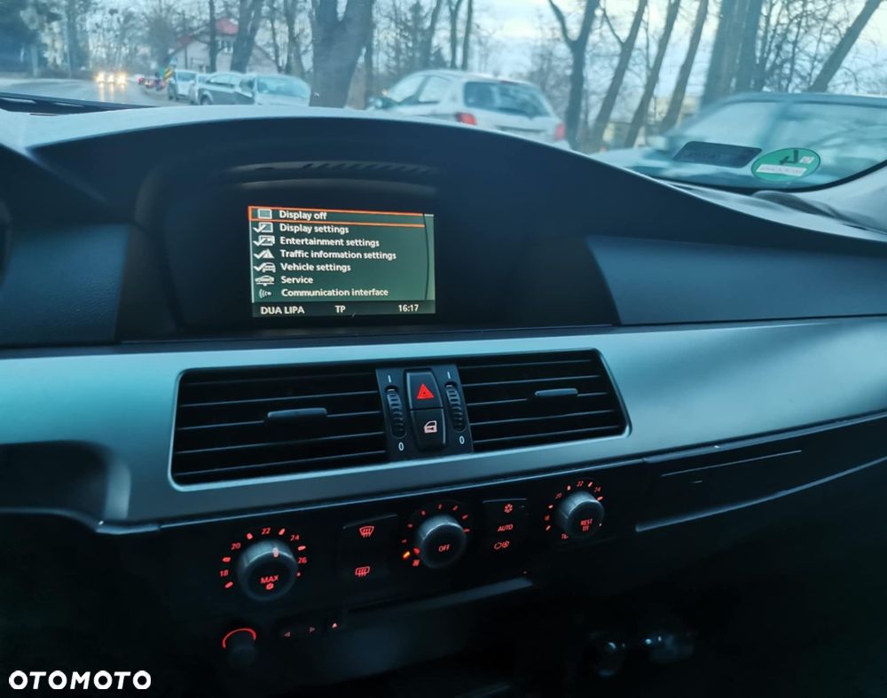 BMW Seria 5 - 4